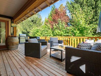 1852 Ravenwood Trail - 4