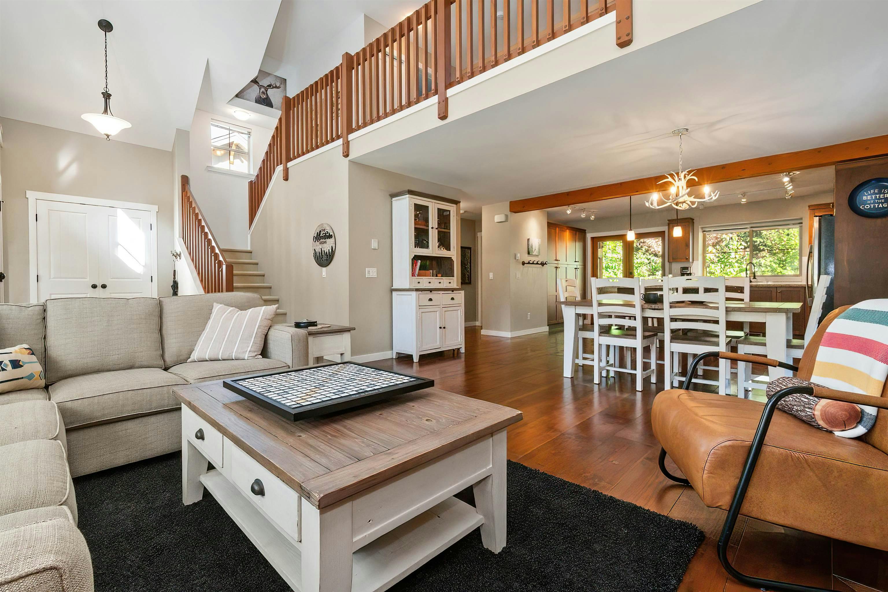1852 Ravenwood Trail, Cultus Lake, BC, V2R 0E1 - 9