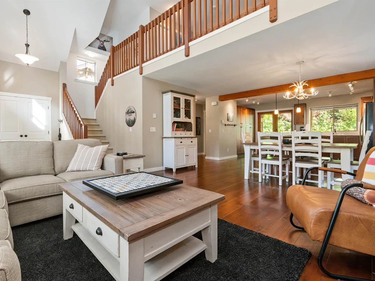 1852 Ravenwood Trail, Cultus Lake, BC, V2R 0E1 - 9