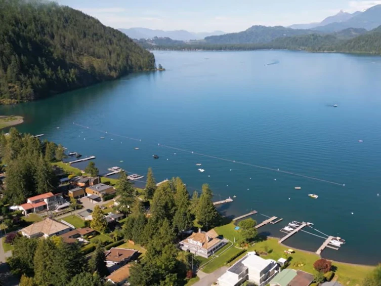 1852 Ravenwood Trail, Cultus Lake, BC, V2R 0E1 - 40