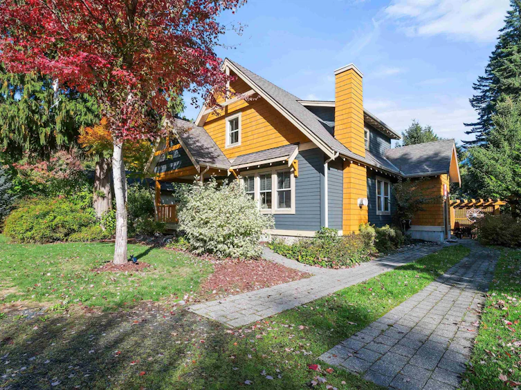 1852 Ravenwood Trail, Cultus Lake, BC, V2R 0E1 - 5