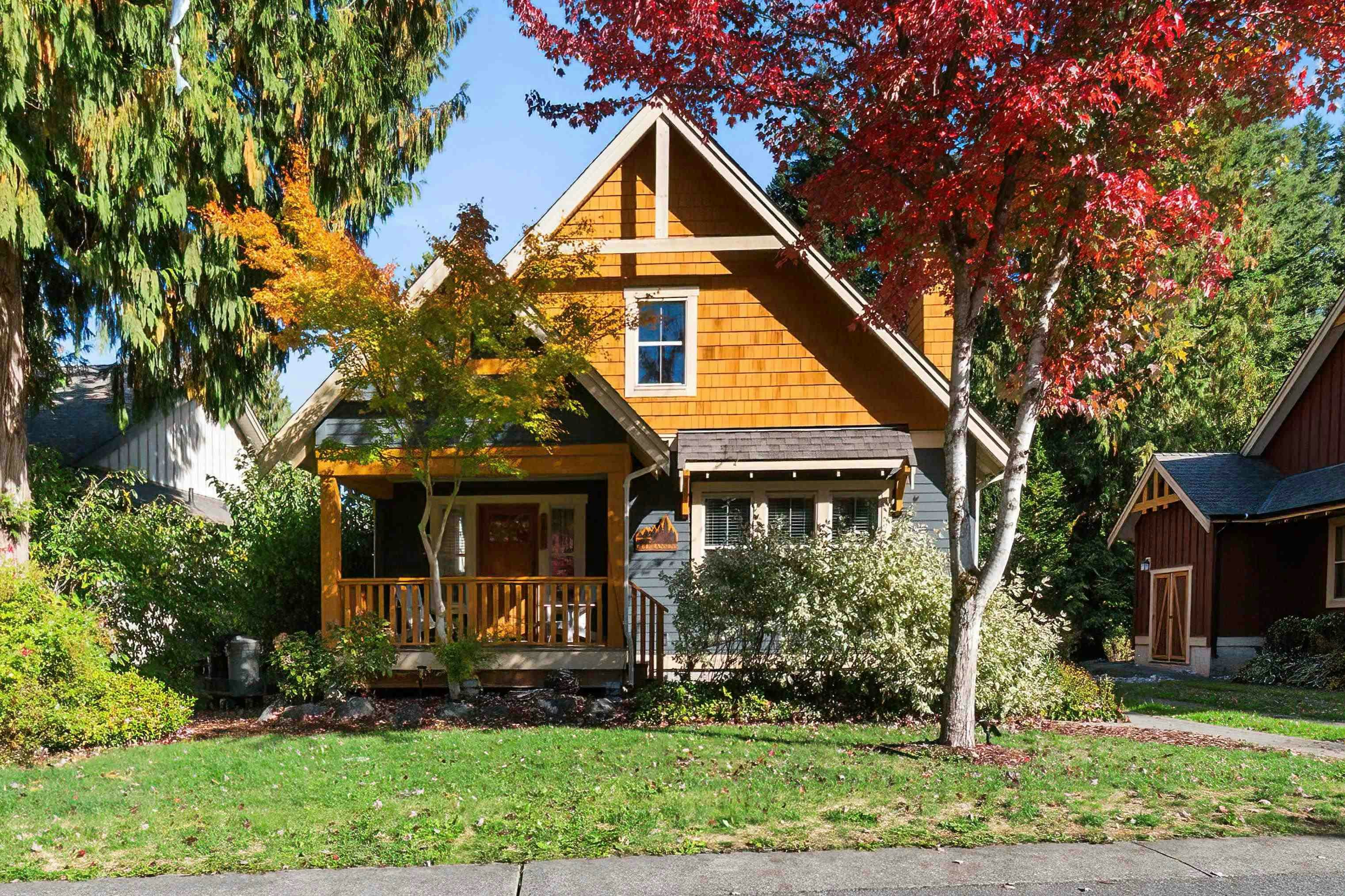 1852 Ravenwood Trail, Cultus Lake, BC, V2R 0E1