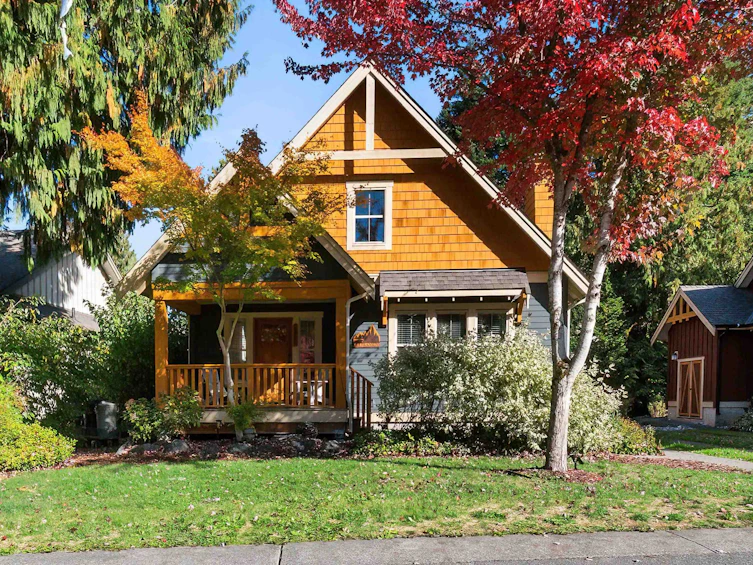 1852 Ravenwood Trail, Cultus Lake, BC, V2R 0E1
