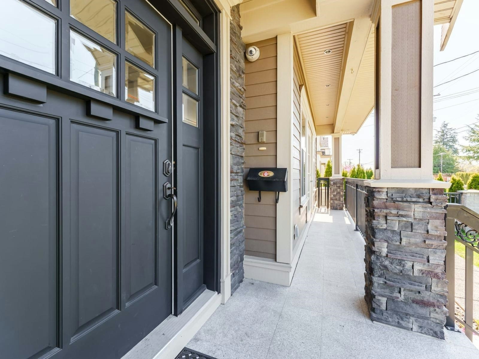 8588 Armstrong Avenue - 2