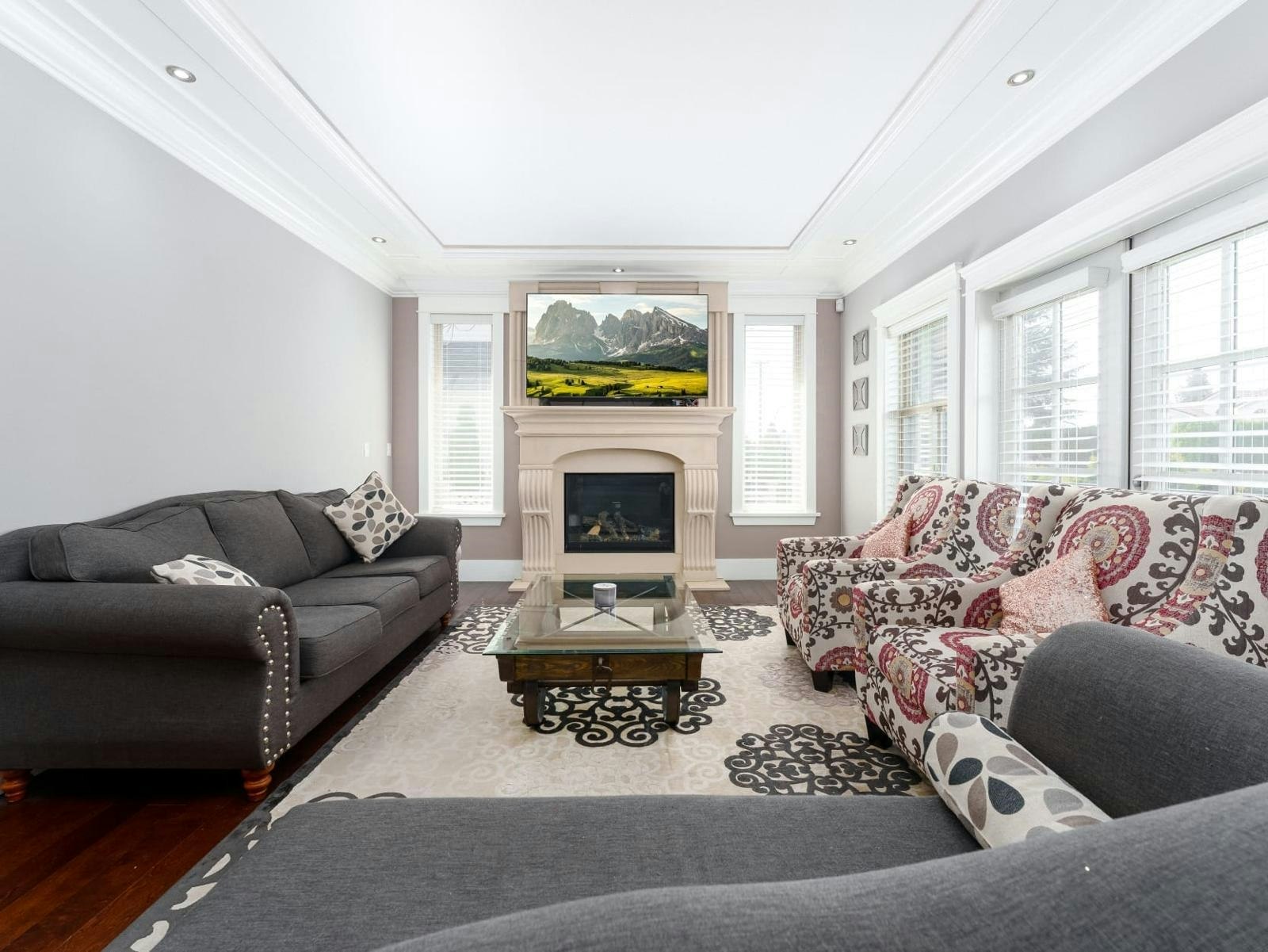 8588 Armstrong Avenue - 4