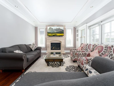 8588 Armstrong Avenue - 4