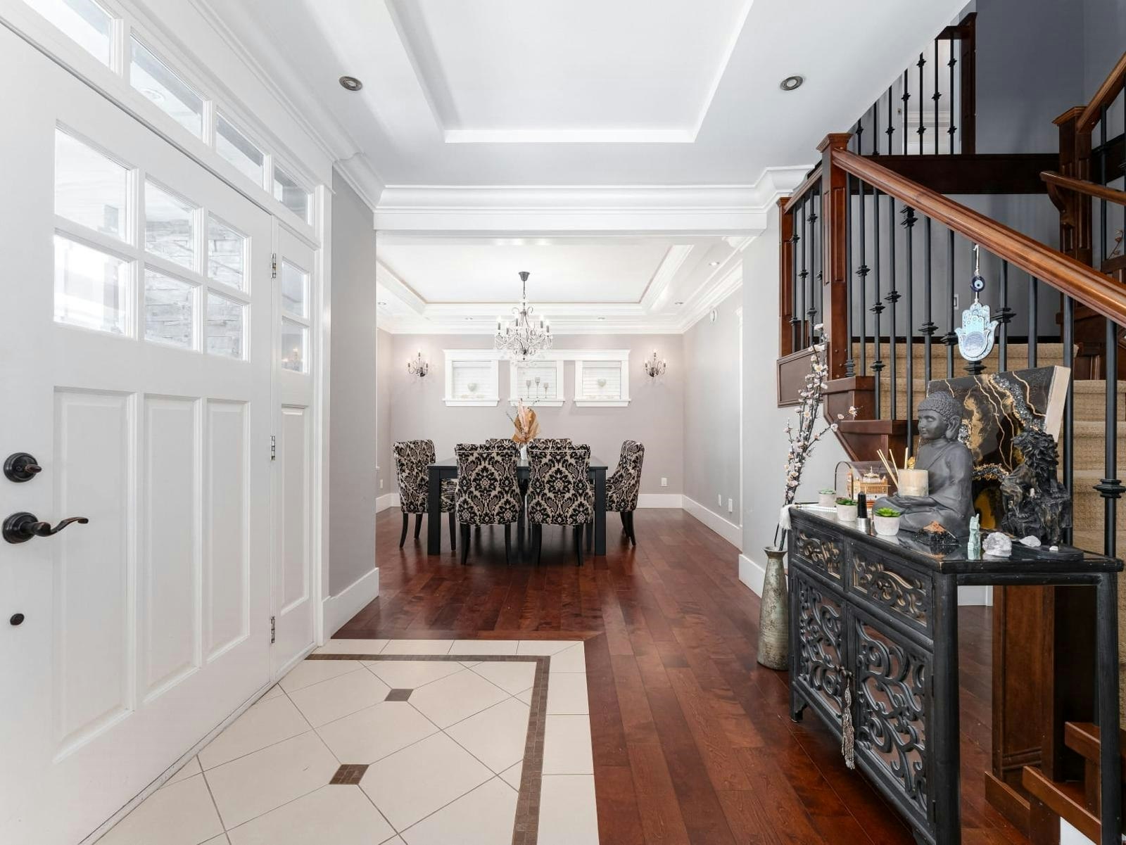 8588 Armstrong Avenue - 3