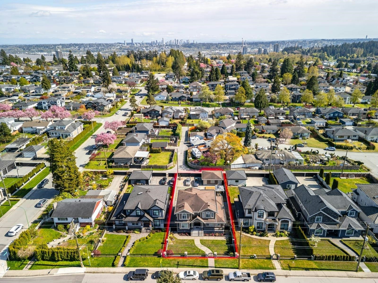 8588 Armstrong Avenue, Burnaby, BC, V3N 2H5 - 37