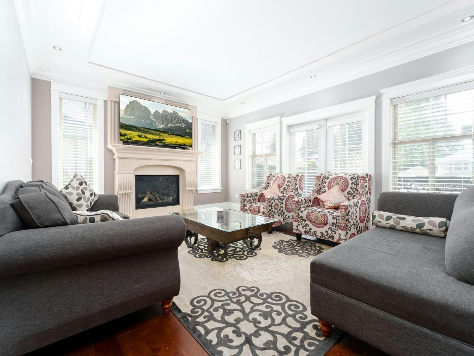 8588 Armstrong Avenue - 5