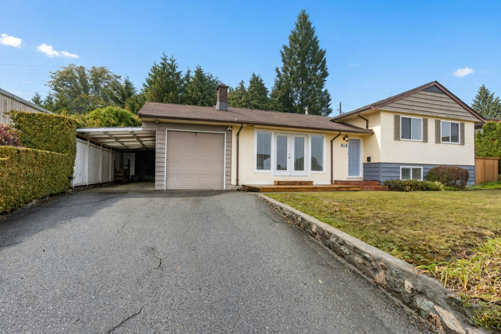 4128 Canterbury Crescent, North Vancouver, BC, V7R 3N5