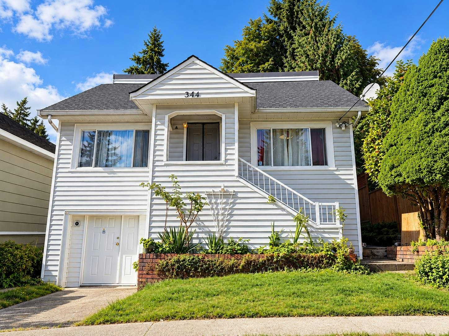 341 Buchanan Avenue, New Westminster, BC, V3L 3Z3