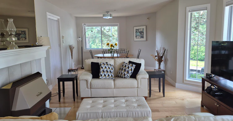 26-19060 Ford Road, Pitt Meadows, BC, V3Y 2M2
