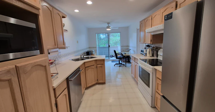 26-19060 Ford Road, Pitt Meadows, BC, V3Y 2M2 - 4