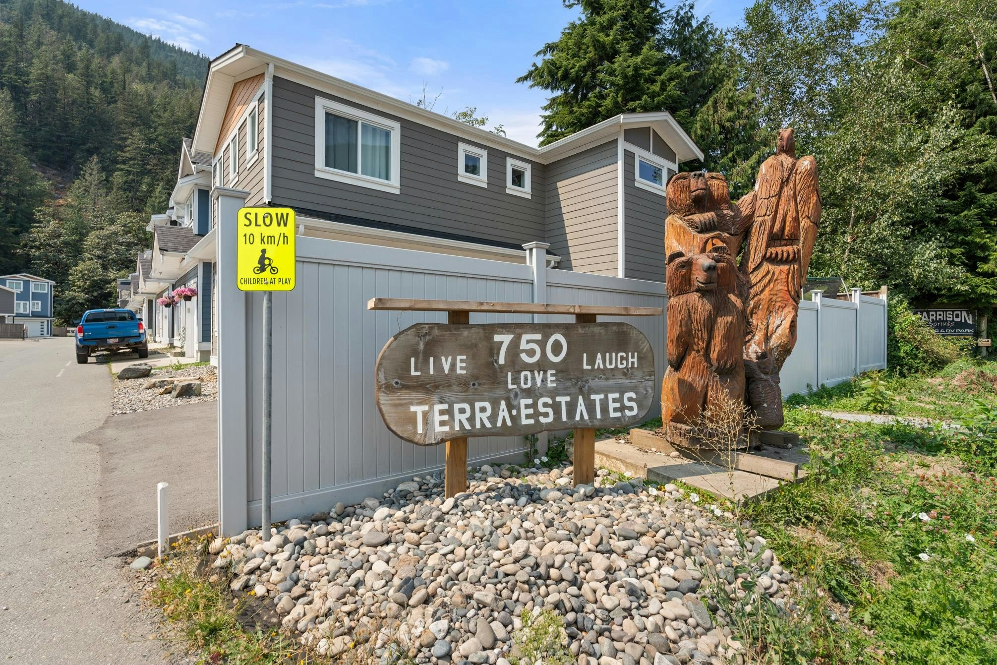 39-750 Hot Springs Road, Harrison Hot Springs, BC, V0M 1K0 - 32