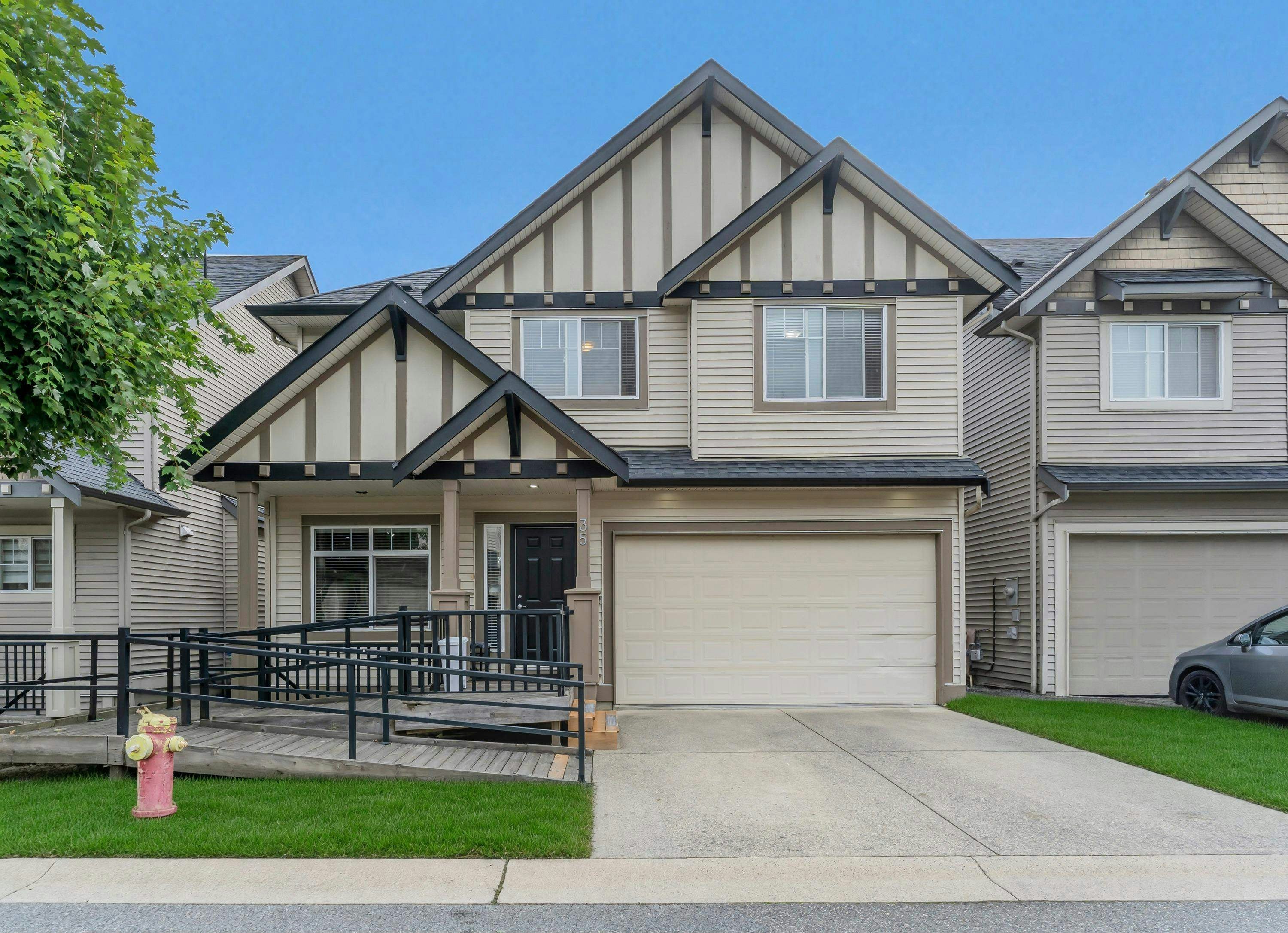 35-6195 168 Street - 2