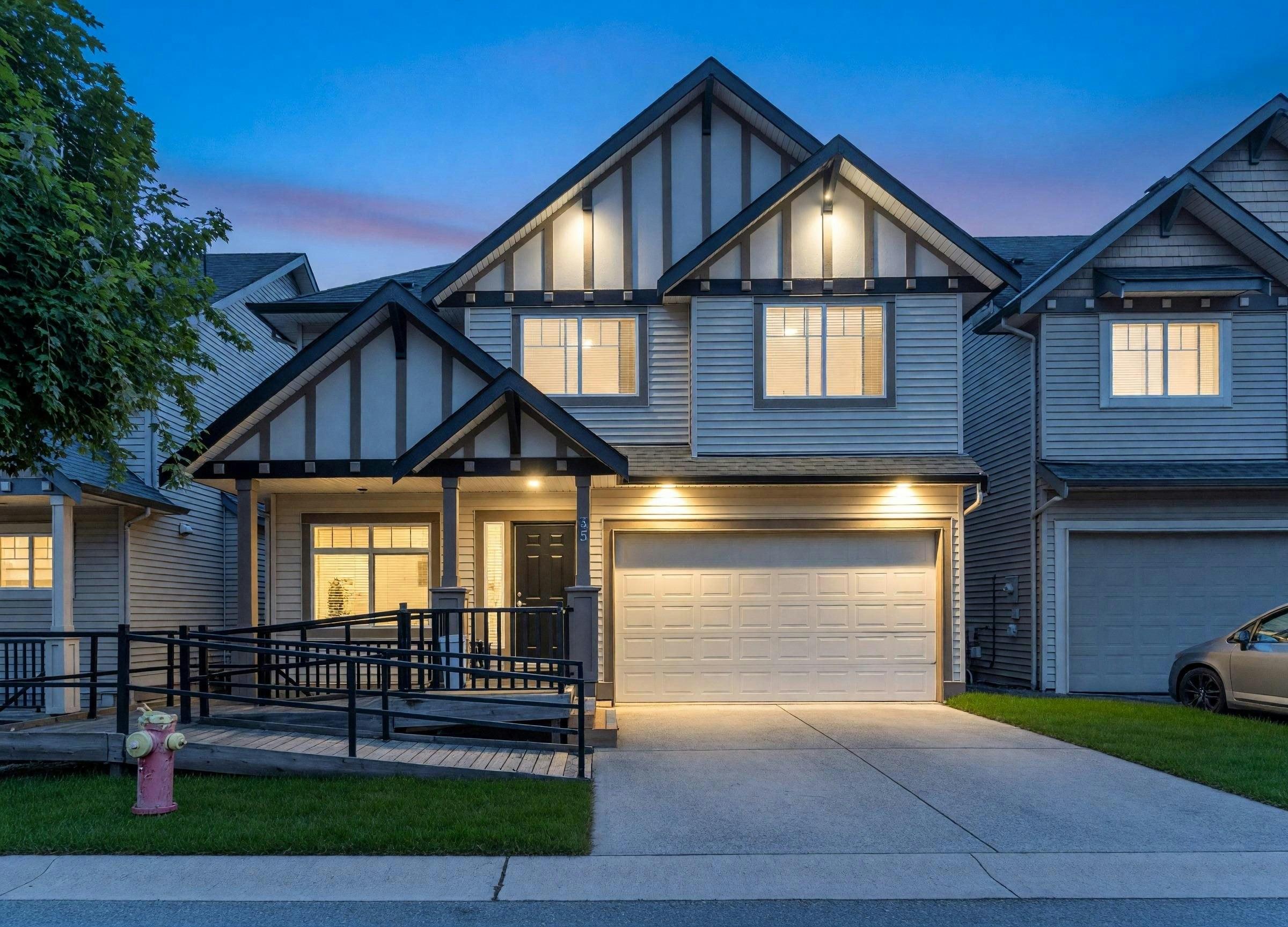 35-6195 168 Street, Surrey, BC, V3S 3X9
