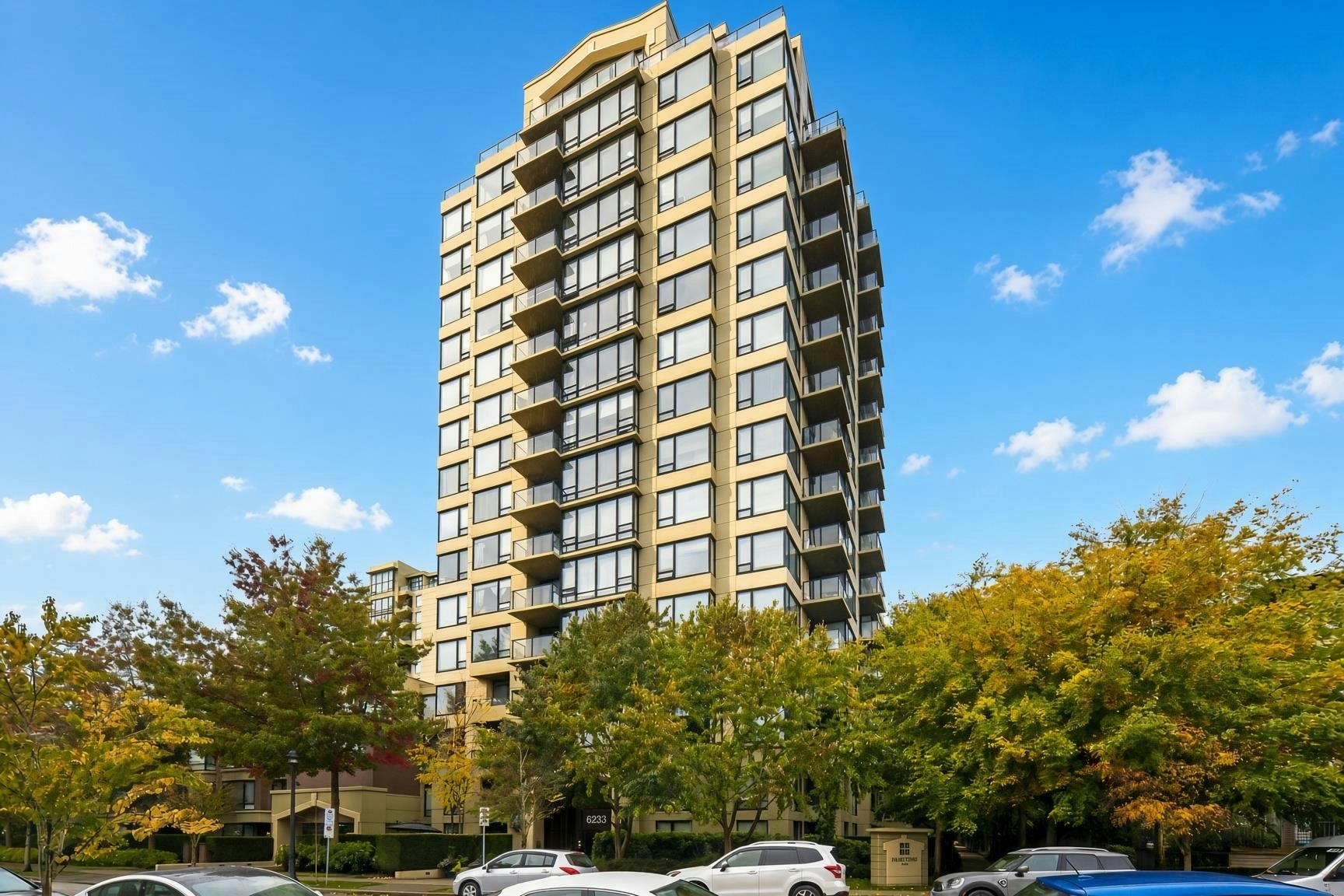 1003-6233 Katsura Street, Richmond, BC, V6Y 4K1