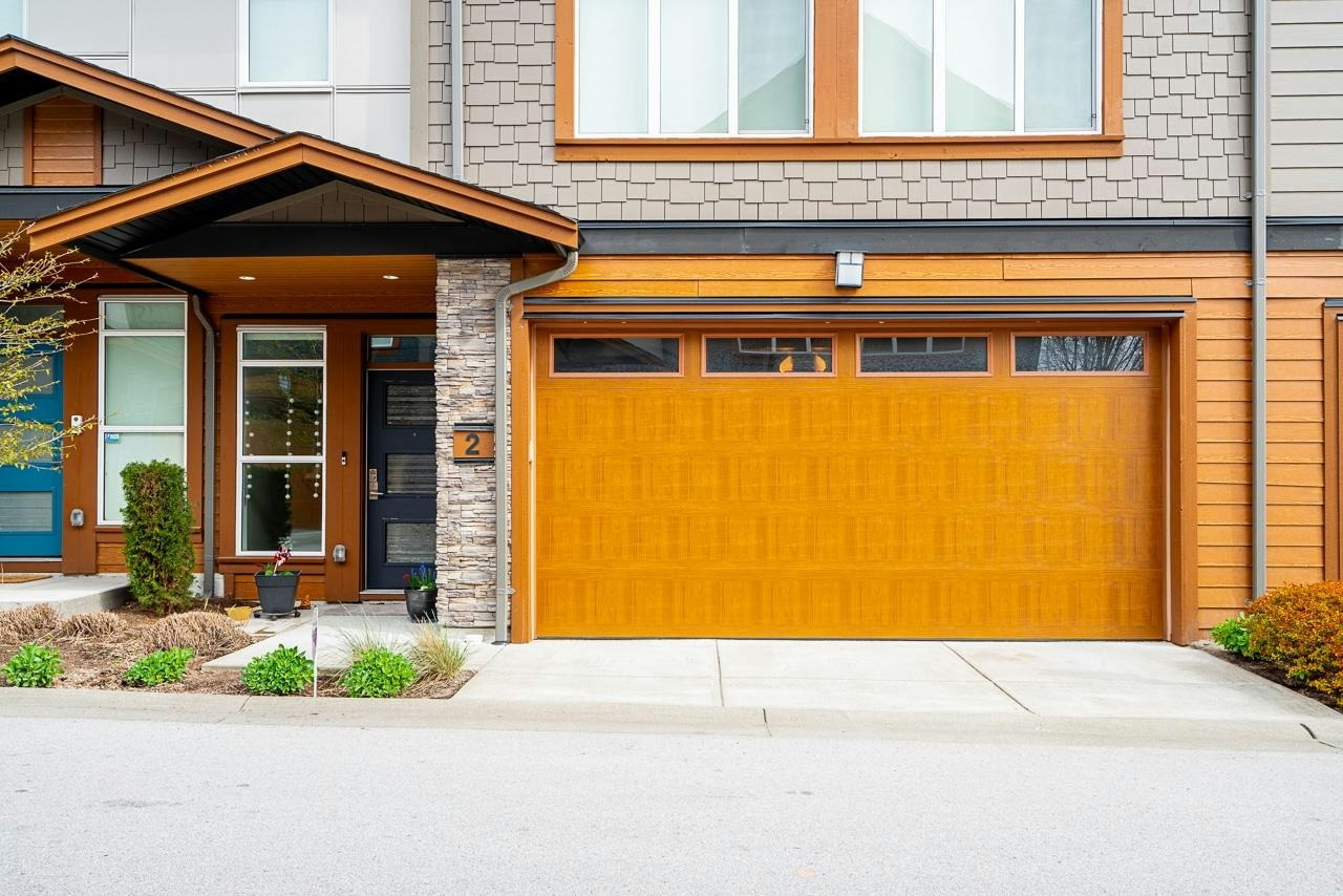 2-17033 Fraser Highway, Surrey, BC, V4N 6V2
