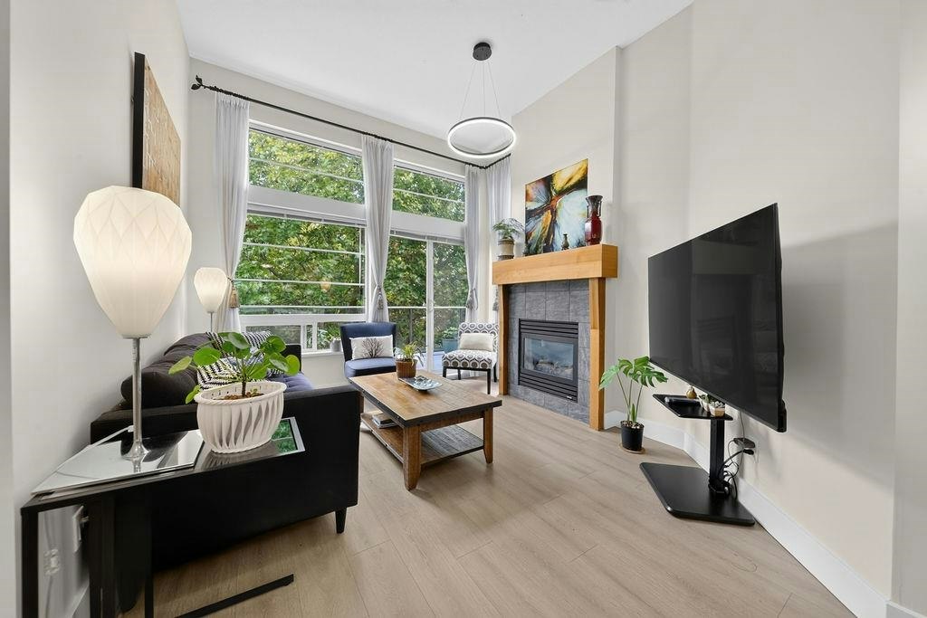 407-6328 Larkin Drive, Vancouver, BC, V6T 2K2