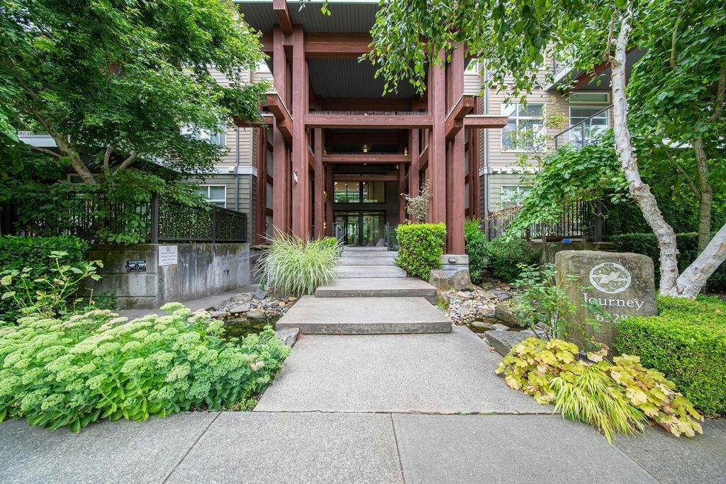 407-6328 Larkin Drive, Vancouver, BC, V6T 2K2 - 23