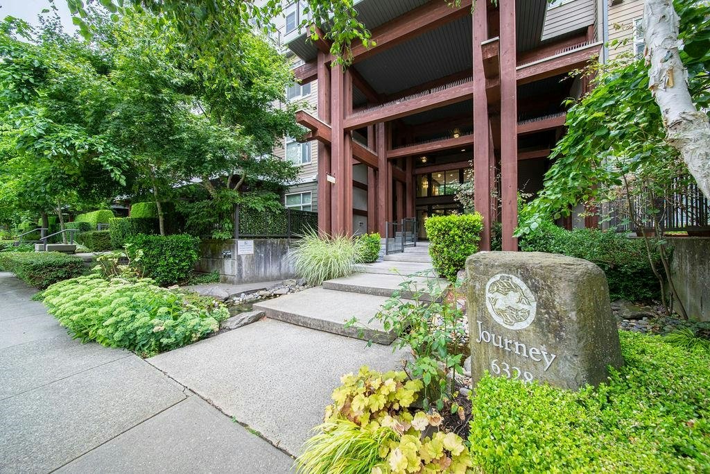 407-6328 Larkin Drive, Vancouver, BC, V6T 2K2 - 24