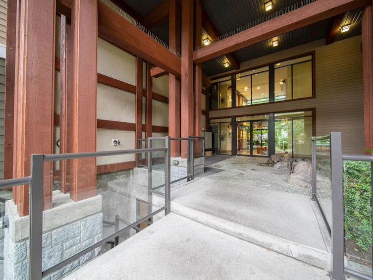 407-6328 Larkin Drive, Vancouver, BC, V6T 2K2 - 25