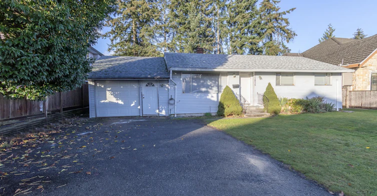 11875 82 Avenue, Delta, BC, V4C 2C6