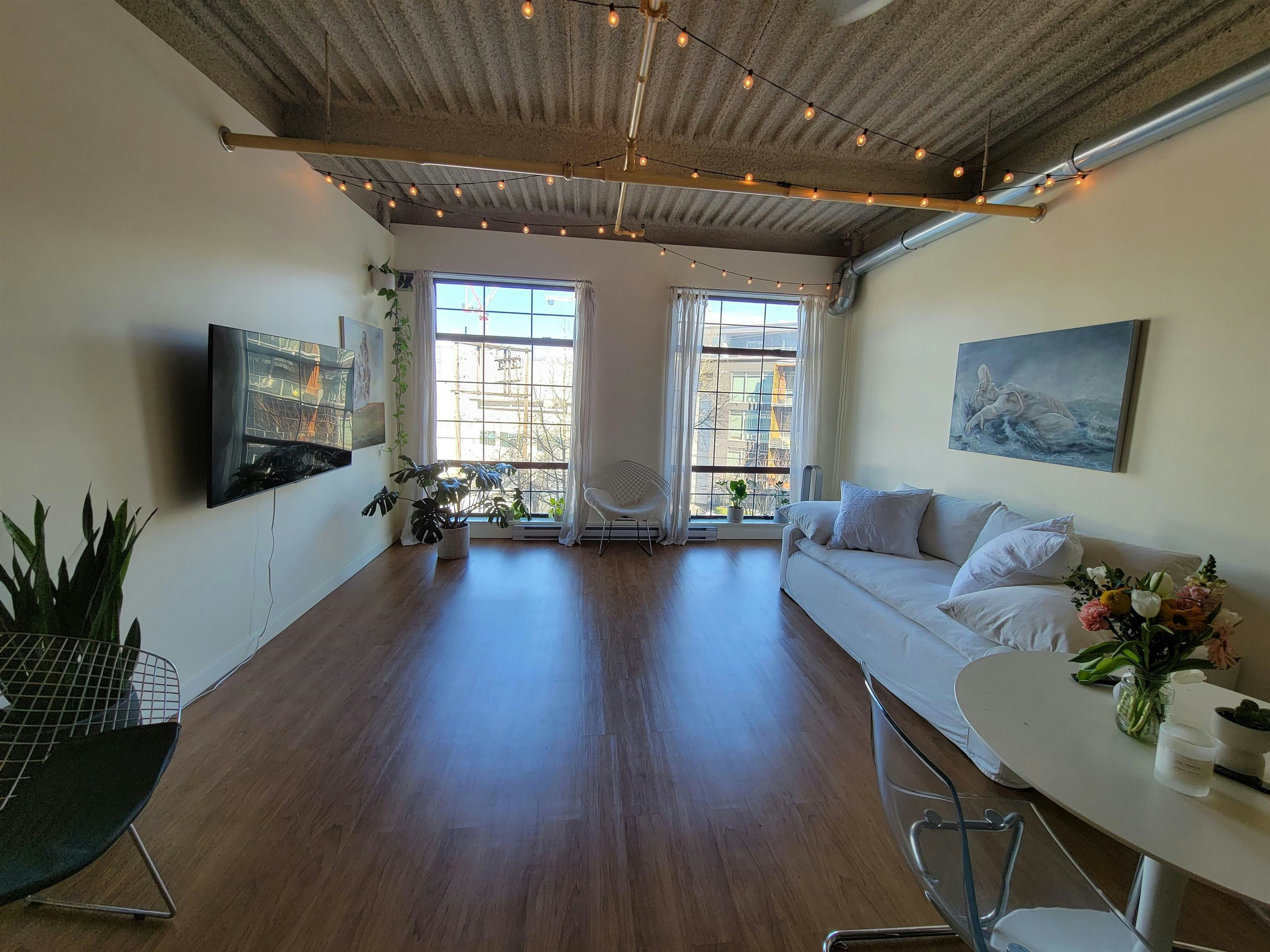217-237 E 4th Avenue, Vancouver, BC, V5T 4R4 - 2