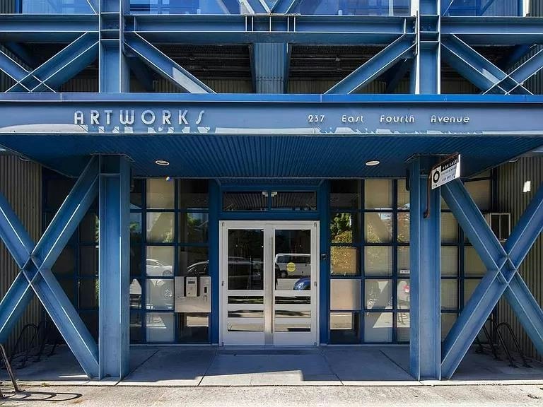 217-237 E 4th Avenue, Vancouver, BC, V5T 4R4