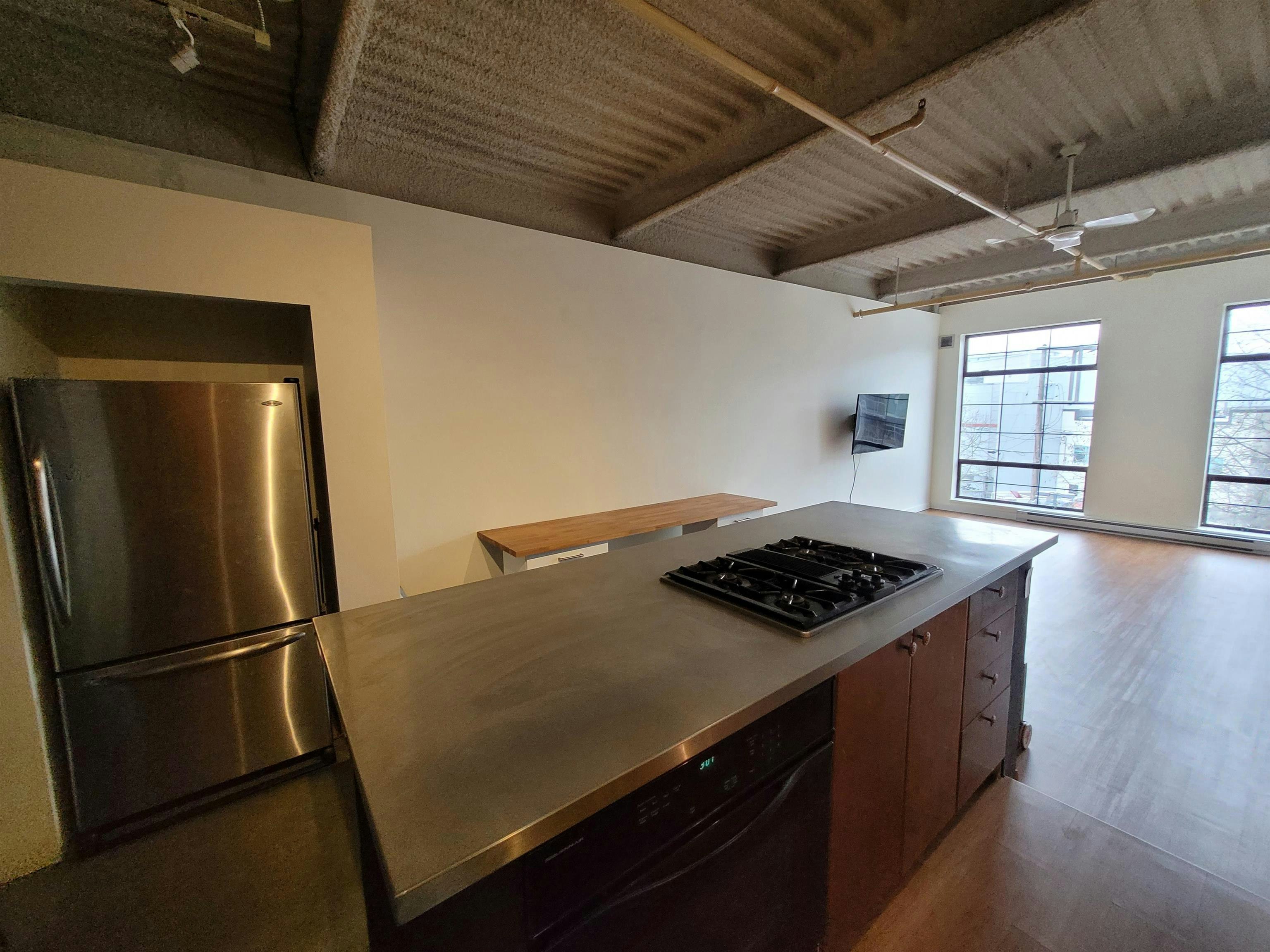 217-237 E 4th Avenue, Vancouver, BC, V5T 4R4 - 3
