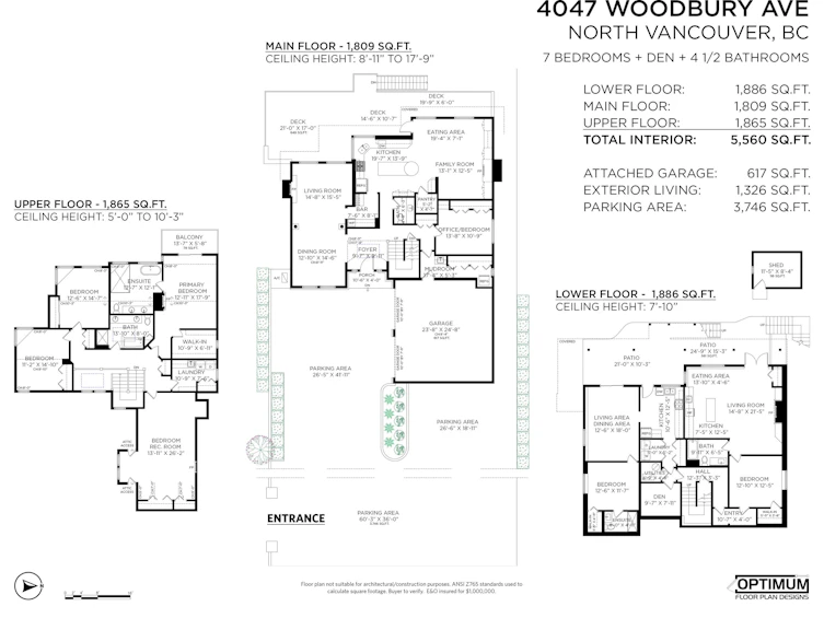 4047 Woodbury Avenue, North Vancouver, BC, V7N 3N4 - 37