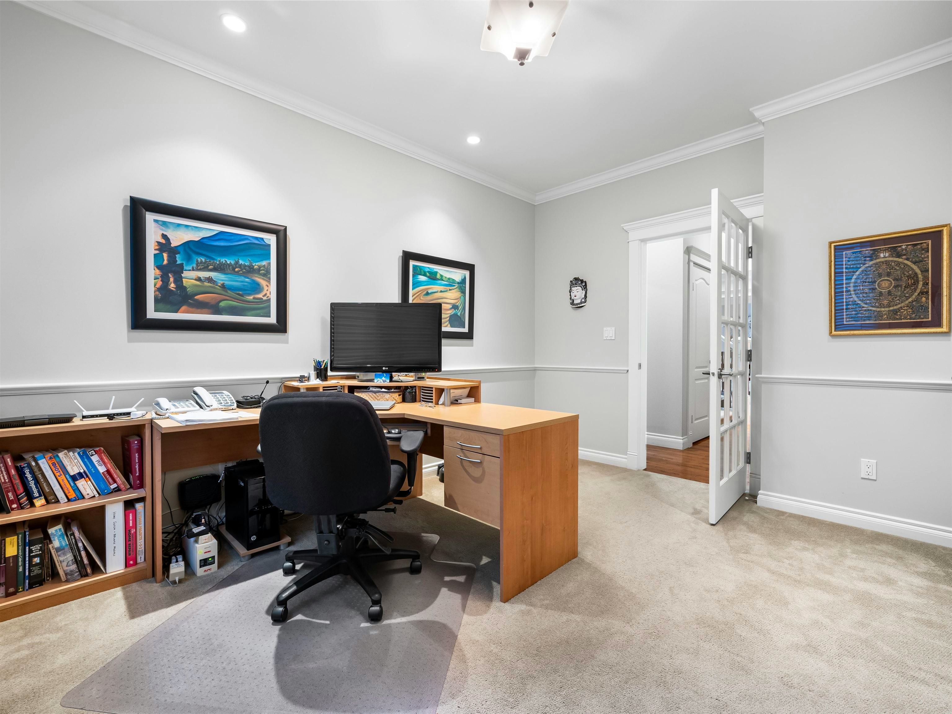 4047 Woodbury Avenue, North Vancouver, BC, V7N 3N4 - 12