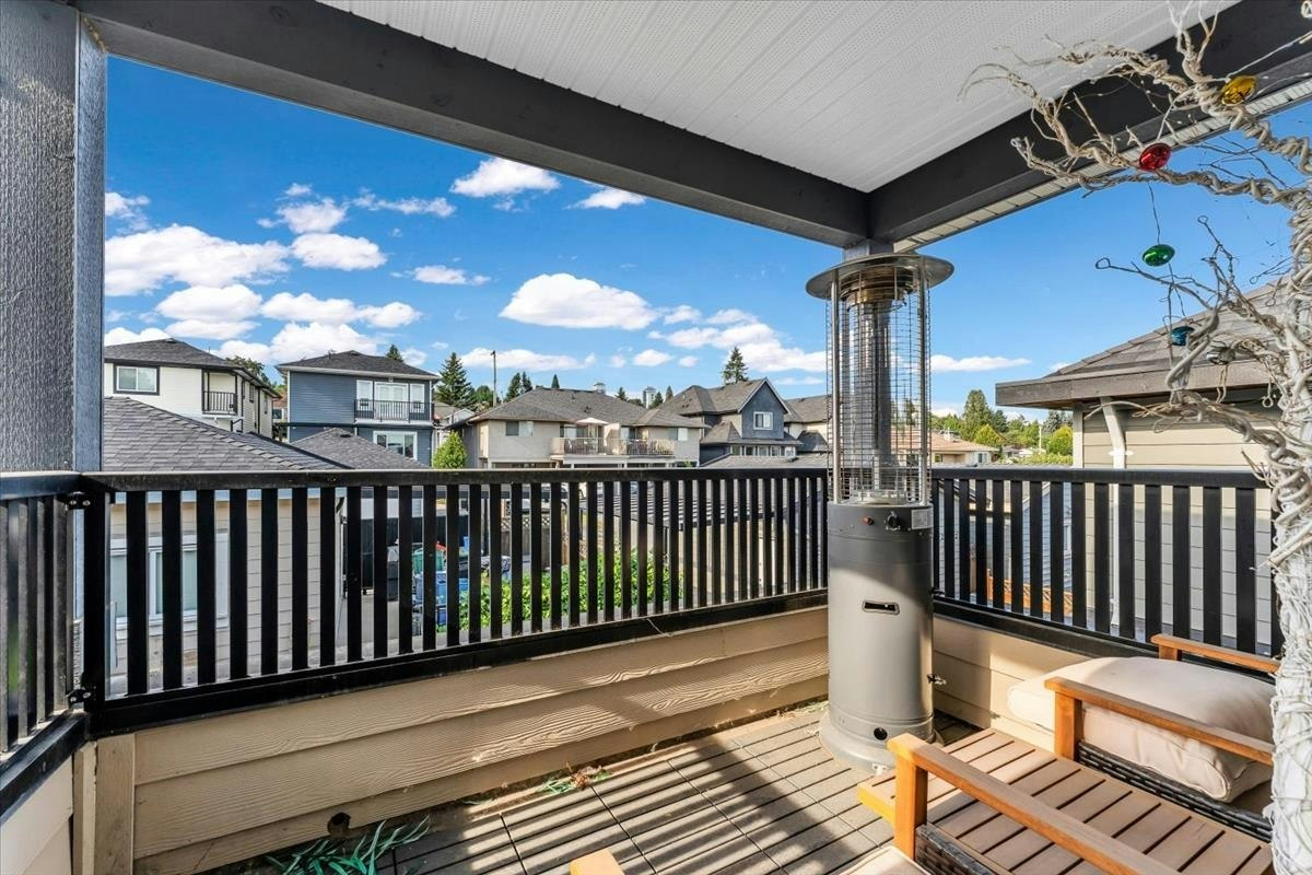 907 Harris Avenue, Coquitlam, BC, V3K 1S2 - 8