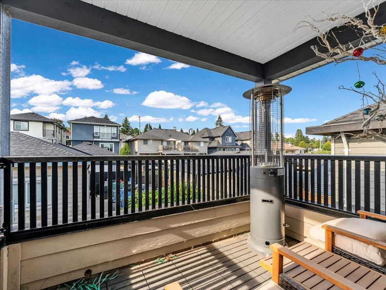 907 Harris Avenue, Coquitlam, BC, V3K 1S2 - 8