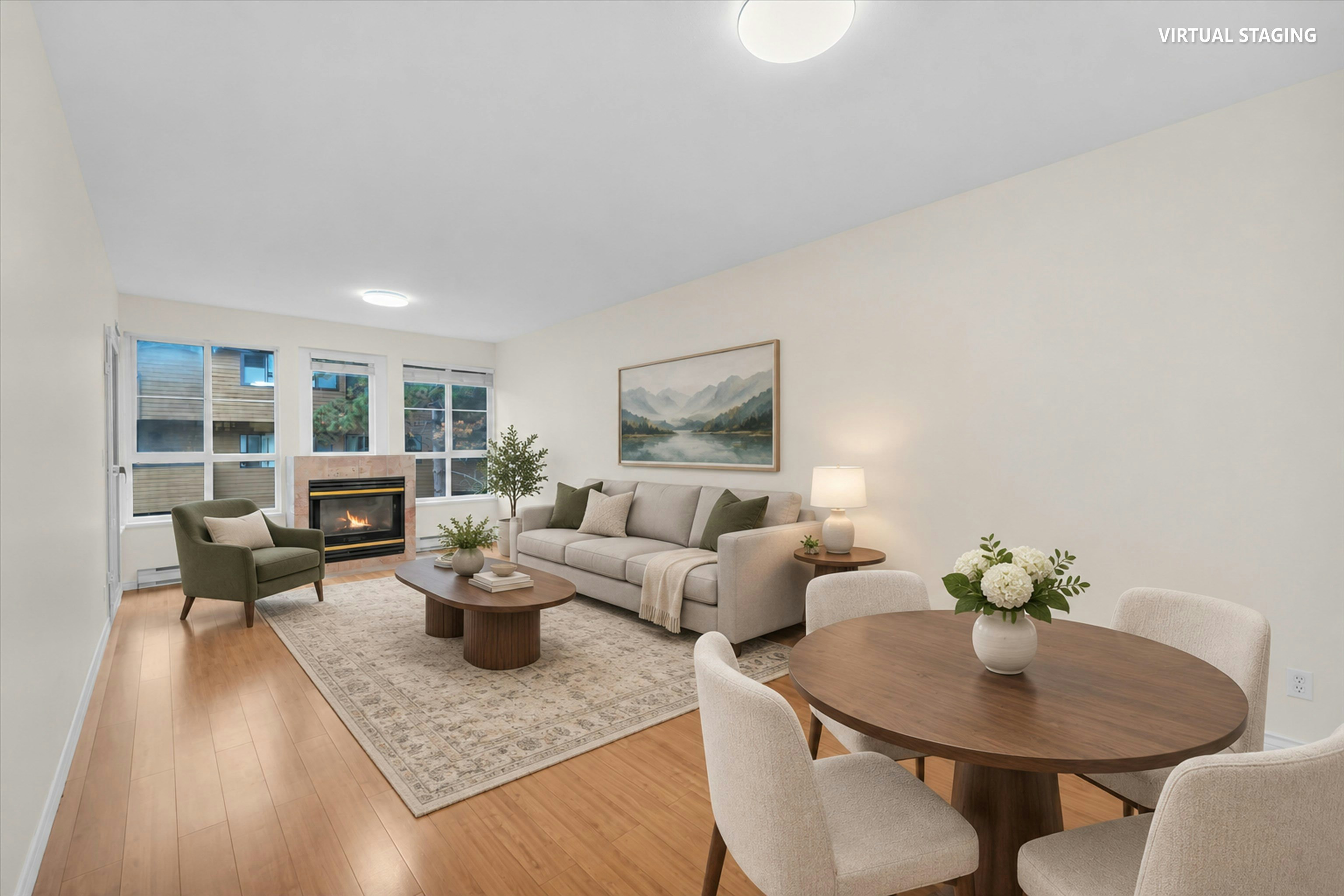205-7300 Gilbert Road, Richmond, BC, V7C 3W2