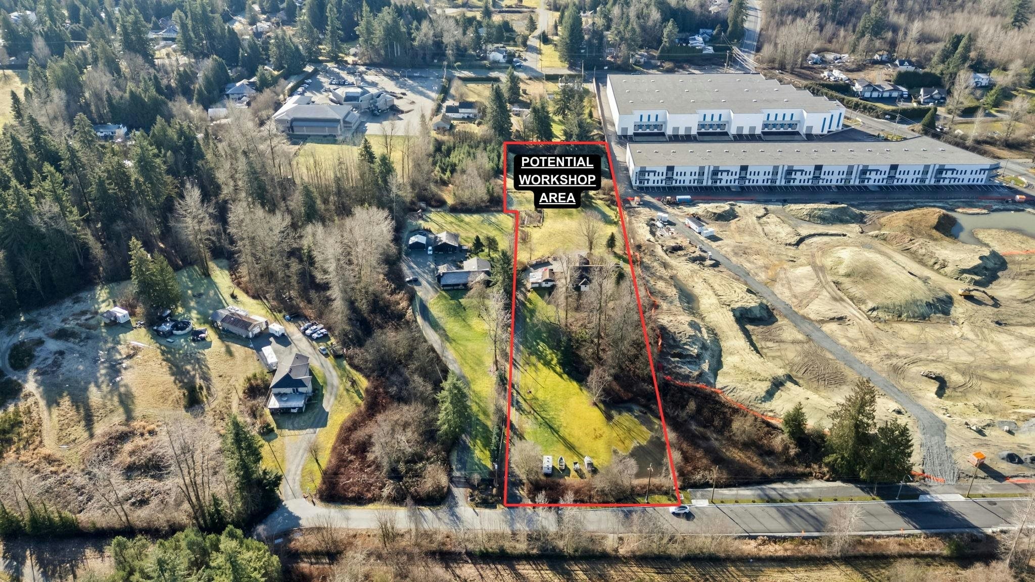 33470 Ihles Avenue, Mission, BC, V2V 6Y1