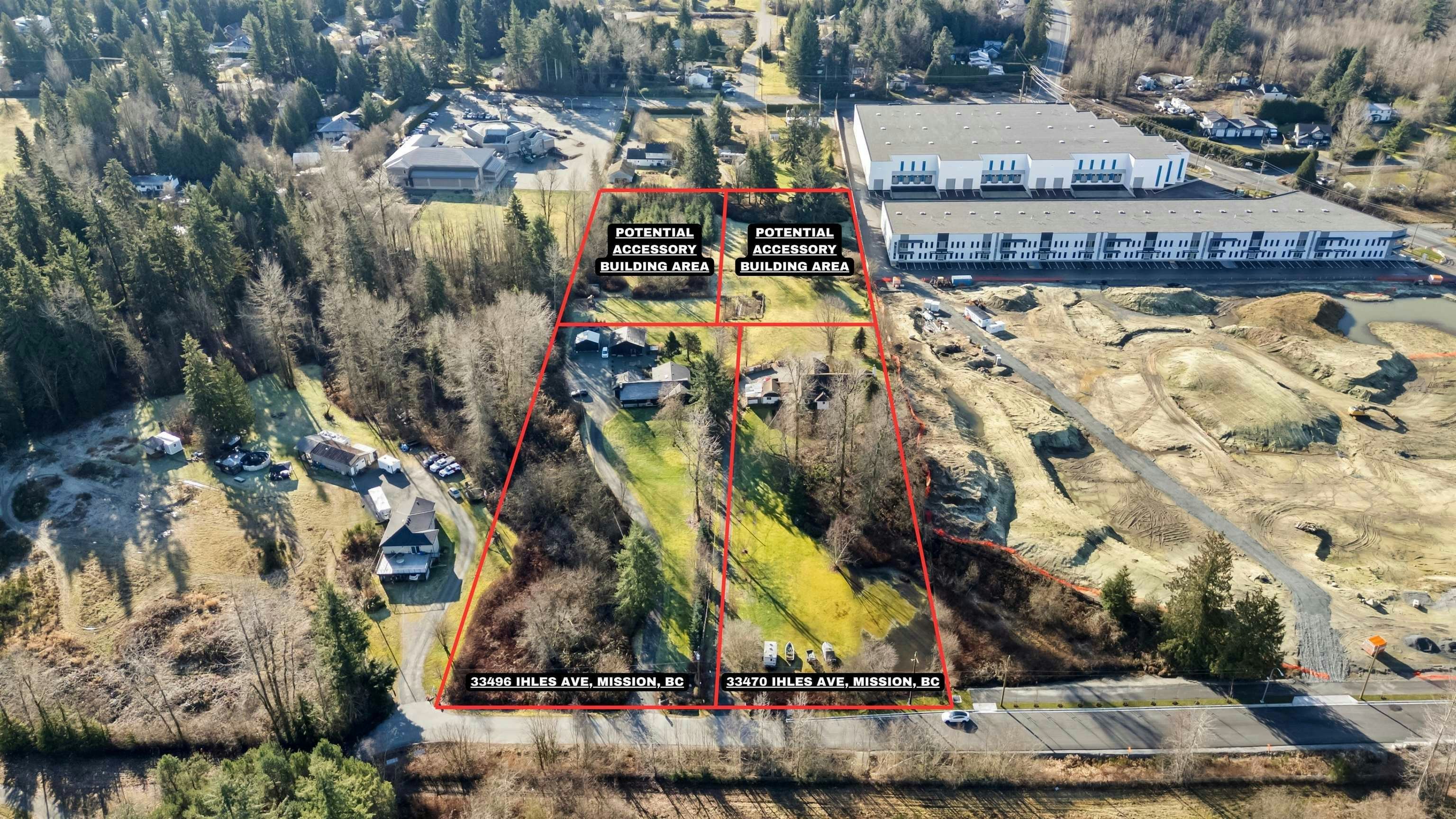 33470 Ihles Avenue, Mission, BC, V2V 6Y1 - 2