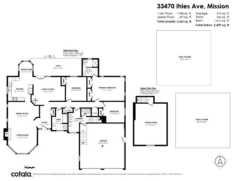 33470 Ihles Avenue, Mission, BC, V2V 6Y1 - 39
