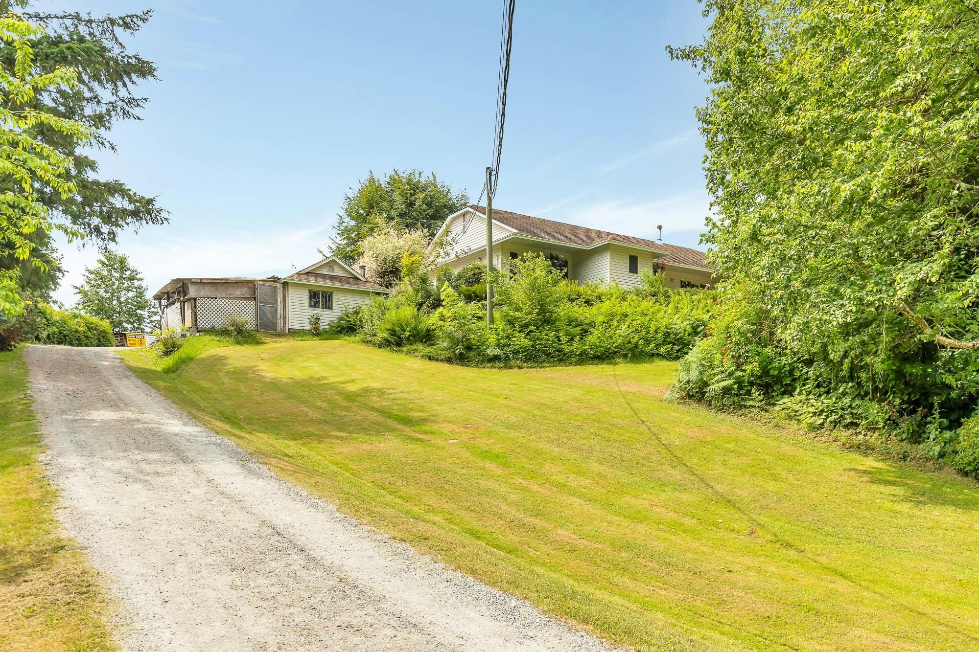 33470 Ihles Avenue, Mission, BC, V2V 6Y1 - 33