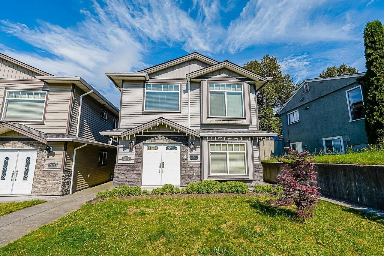 2708 Boundary Road, Burnaby, BC, V5M 3Z6