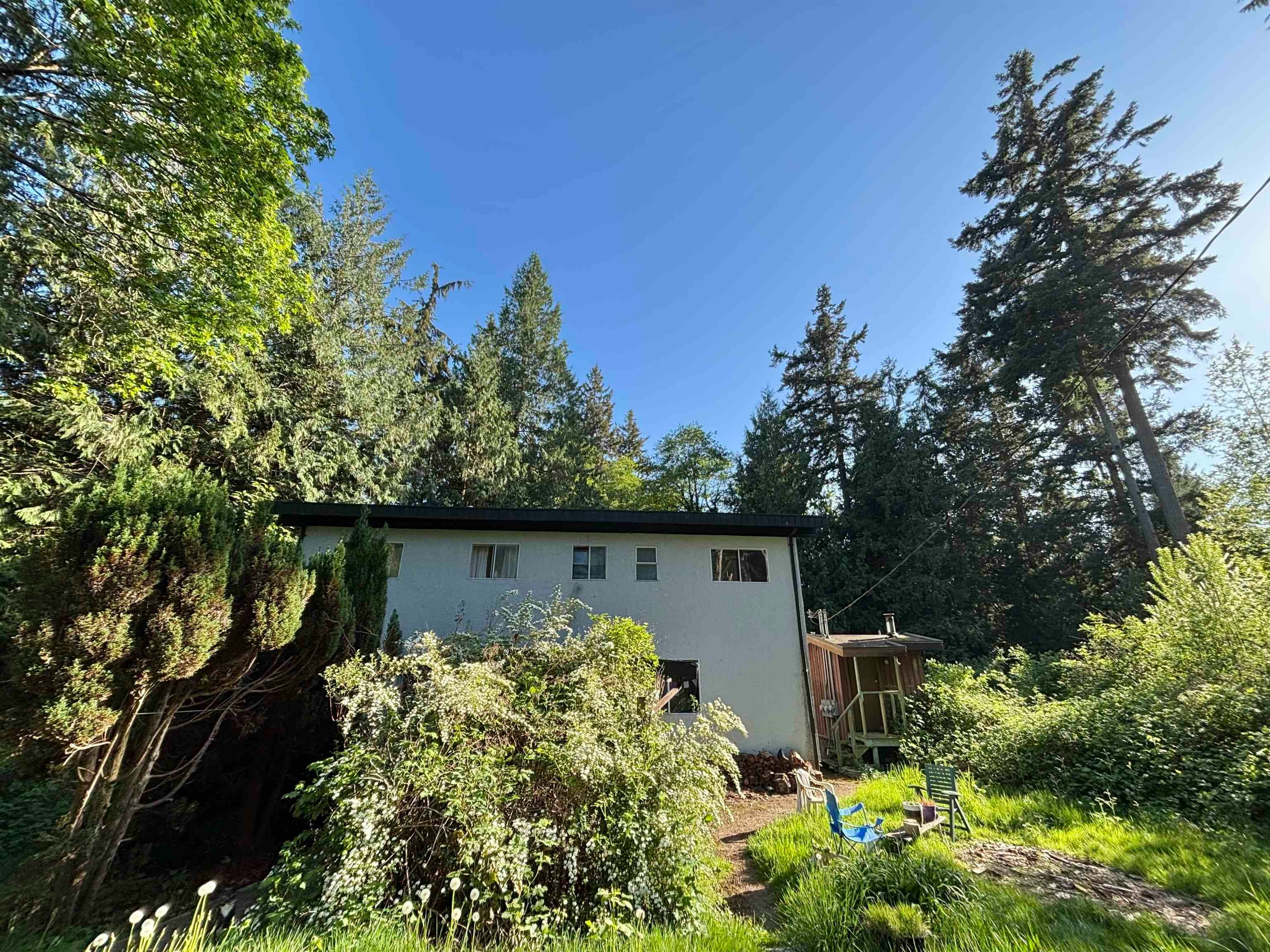 1291 Marlene Road, Roberts Creek, BC, V0N 2W2