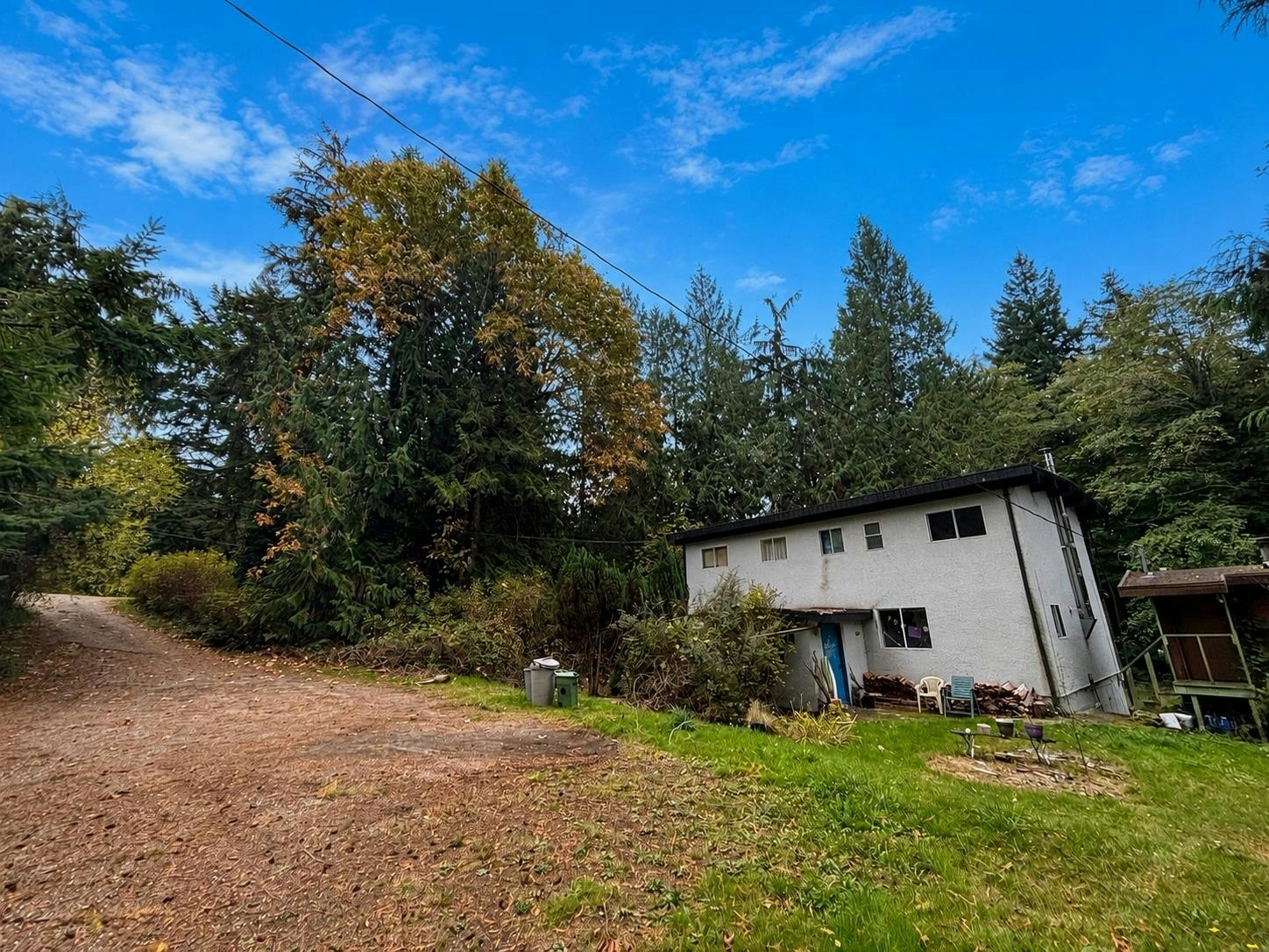 1291 Marlene Road, Roberts Creek, BC, V0N 2W2