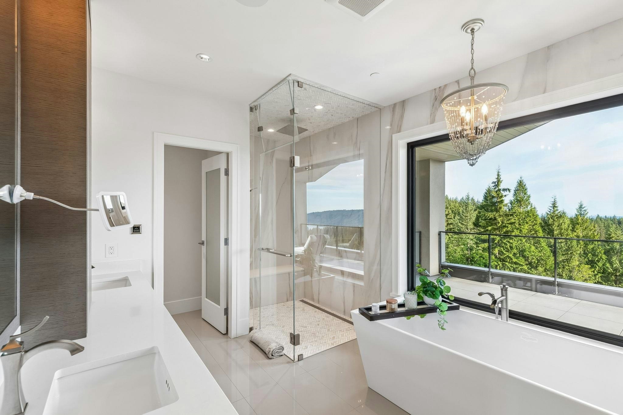 2051 Ridge Mountain Drive, Port Moody, BC, V3H 0G7 - 26