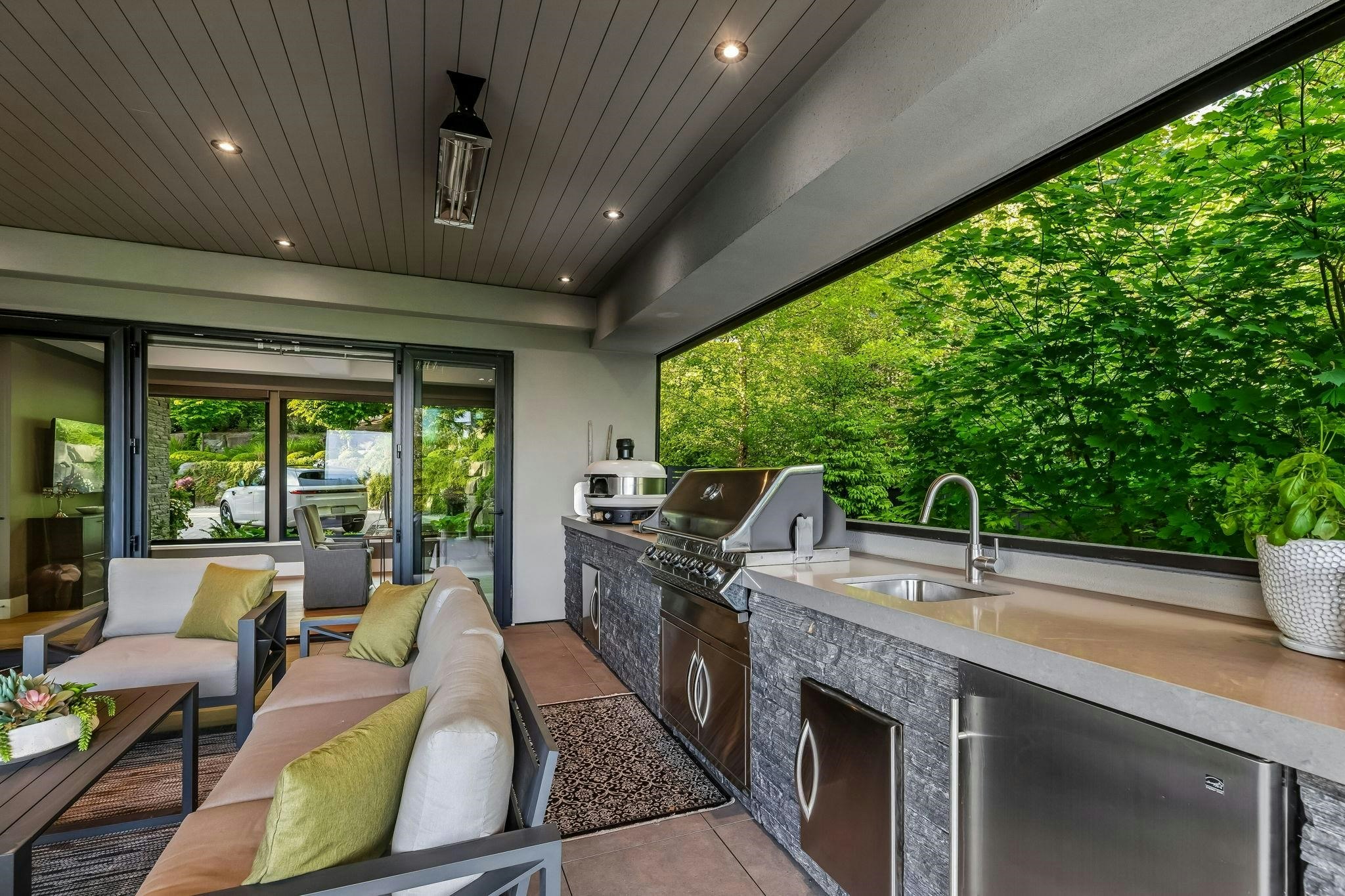 2051 Ridge Mountain Drive, Port Moody, BC, V3H 0G7 - 19