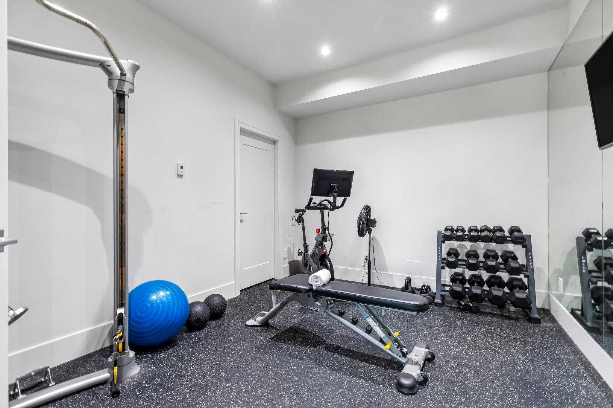 2051 Ridge Mountain Drive, Port Moody, BC, V3H 0G7 - 36