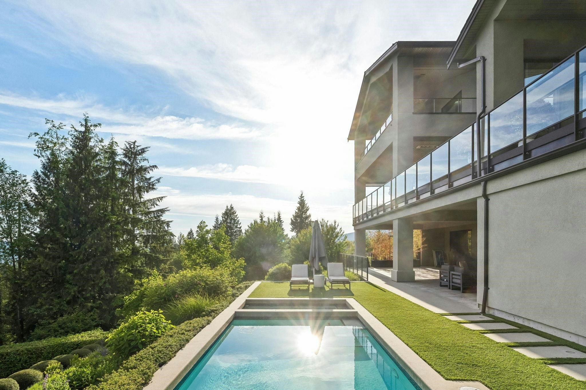 2051 Ridge Mountain Drive, Port Moody, BC, V3H 0G7 - 30