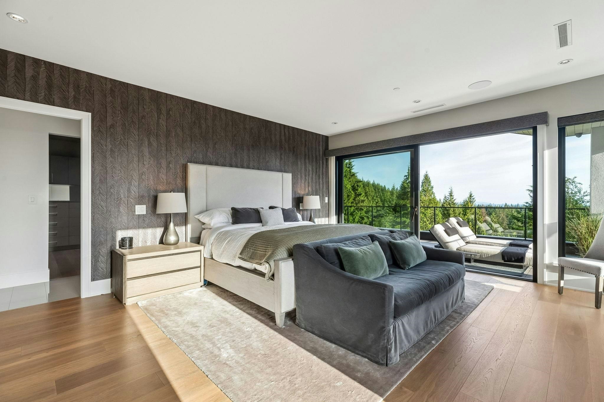 2051 Ridge Mountain Drive, Port Moody, BC, V3H 0G7 - 22