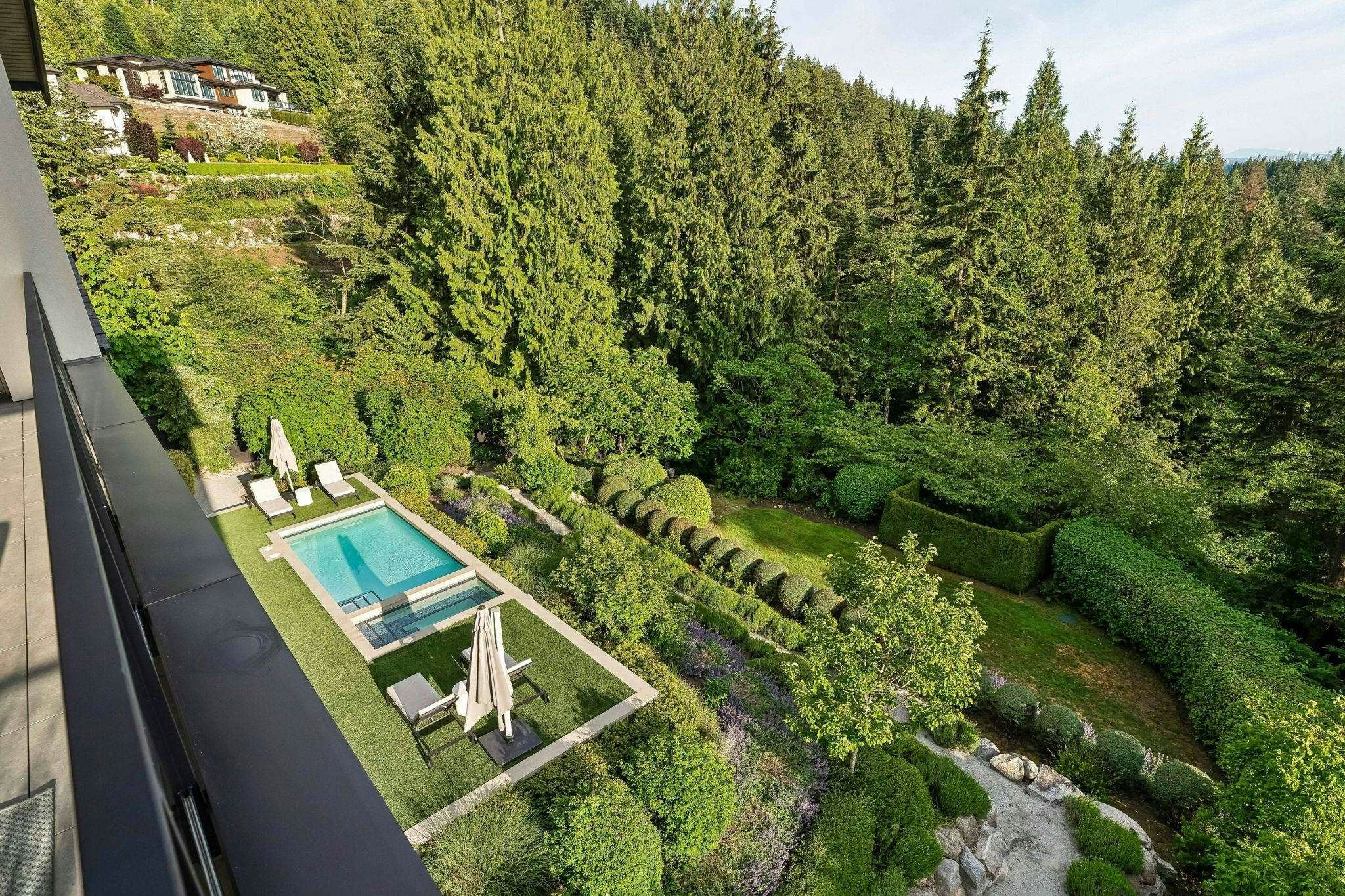 2051 Ridge Mountain Drive, Port Moody, BC, V3H 0G7 - 25