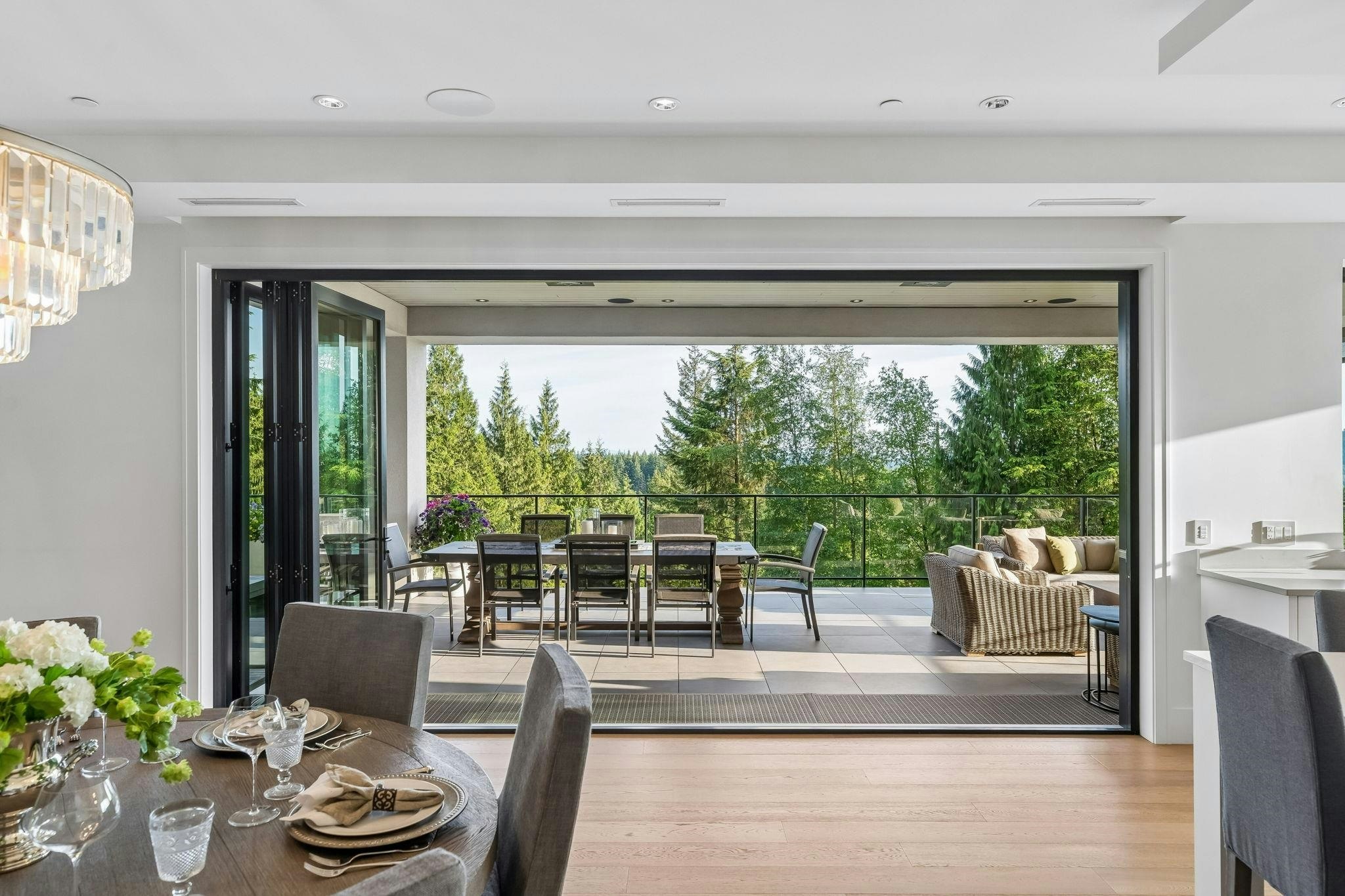 2051 Ridge Mountain Drive, Port Moody, BC, V3H 0G7 - 9