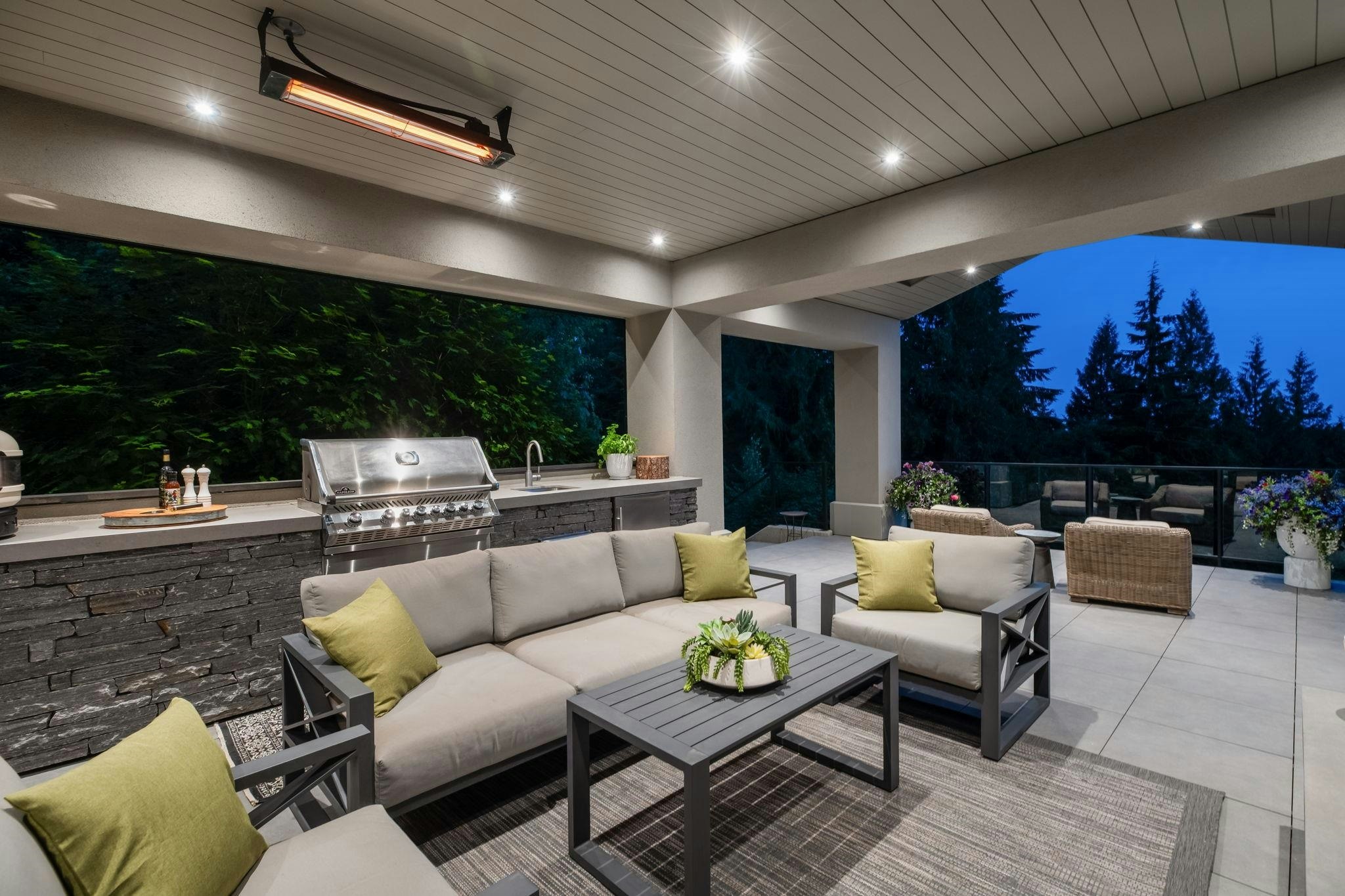 2051 Ridge Mountain Drive, Port Moody, BC, V3H 0G7 - 18